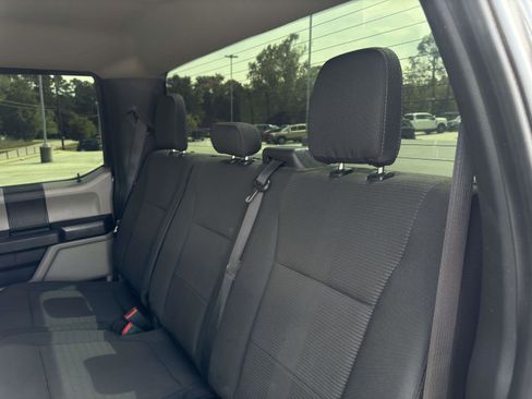 Used 2020 Ford F150 XL w/ Equipment Group 101A Mid AWD/4WD image 27