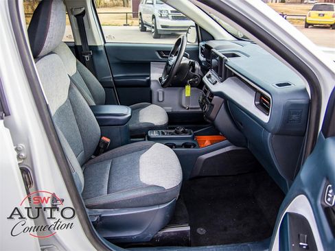 Used 2024 Ford Maverick XLT w/ Equipment Group 300A Standard image 13