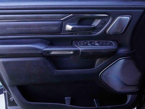 Used 2020 RAM 1500 Limited image 31