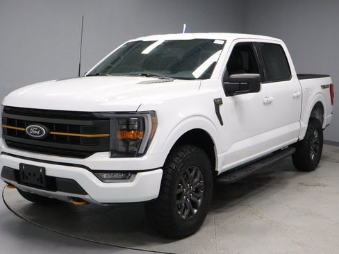 Certified 2023 Ford F150 Tremor image 9
