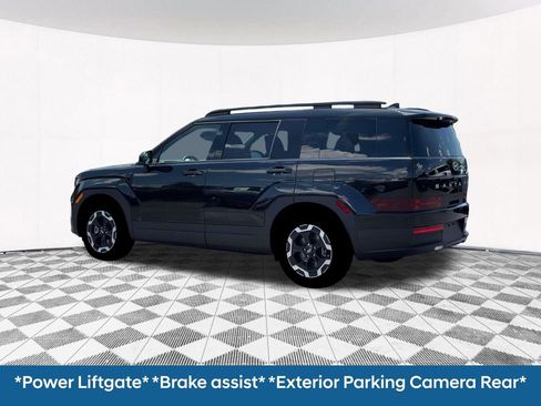 New 2026 Hyundai Santa Fe SEL FWD image 7
