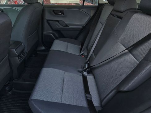Certified 2026 Toyota RAV4 LE FWD image 11