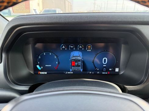 New 2025 Ford F150 Tremor w/ Equipment Group 402A High image 21