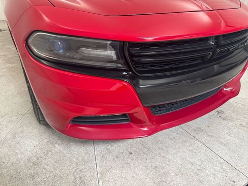 Used 2016 Dodge Charger SXT RWD image 13