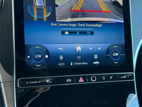 Certified 2025 Mercedes-Benz GLC 300 image 28