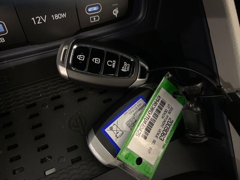 New 2026 Hyundai Venue SEL image 32