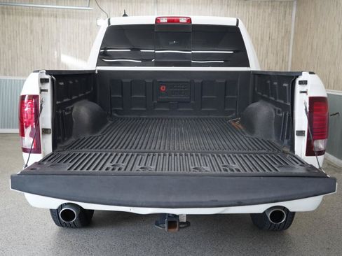 Used 2016 RAM 1500 Sport w/ Convenience Group AWD/4WD image 34