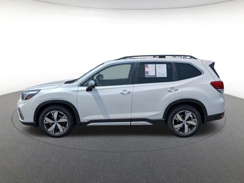 Used 2020 Subaru Forester Touring w/ Popular Package #2 AWD/4WD image 4