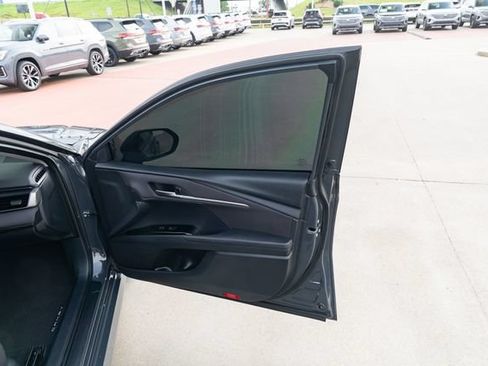 Used 2025 Toyota Camry LE FWD image 17