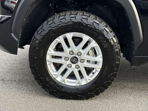 Used 2023 Toyota Tundra SR5 image 12