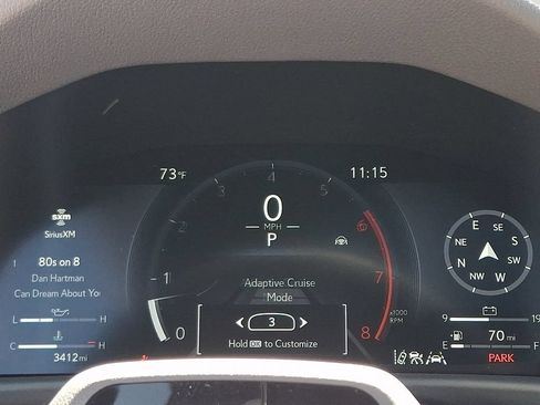 Used 2026 Lexus LX 600 4WD w/ Luxury Package image 23