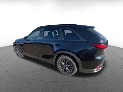 Used 2025 MAZDA CX-70 3.3 Turbo w/ Preferred Package image 10