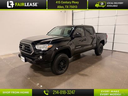 Used 2021 Toyota Tacoma SR5