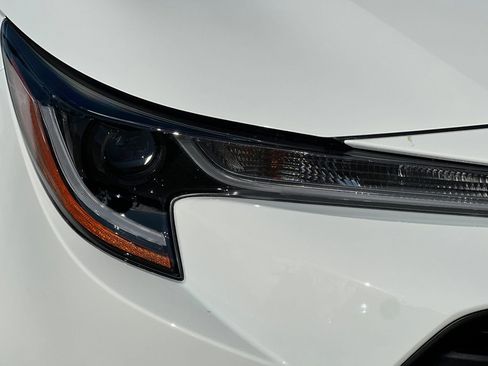 New 2026 Toyota Corolla LE image 30