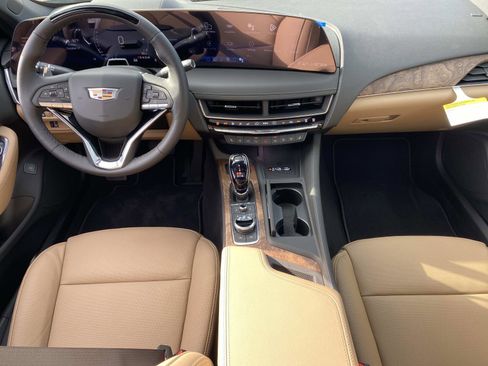 New 2026 Cadillac CT5 Premium Luxury image 26