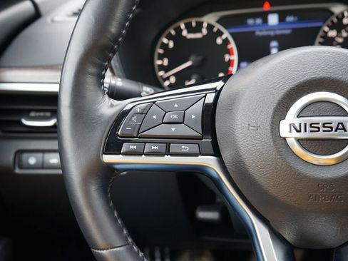 Used 2019 Nissan Altima 2.5 SL image 28