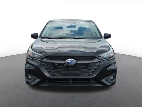 New 2025 Subaru Legacy Premium image 9
