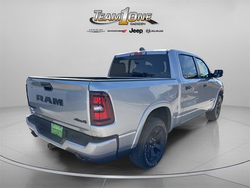 New 2026 RAM 1500 Big Horn image 7