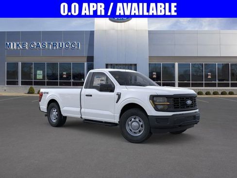 New 2026 Ford F150 XL image 10