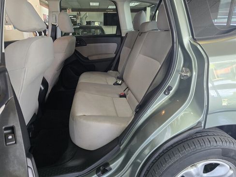 Used 2014 Subaru Forester 2.5i w/ Rugged Package #3 AWD/4WD image 11