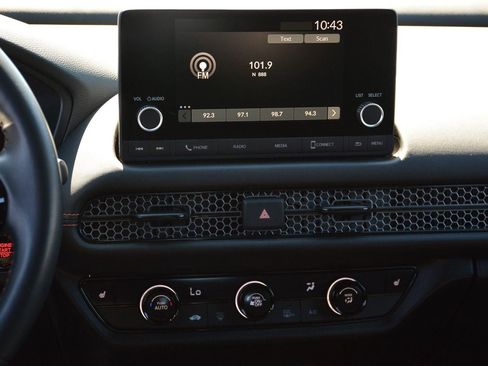 Used 2024 Honda HR-V Sport image 14