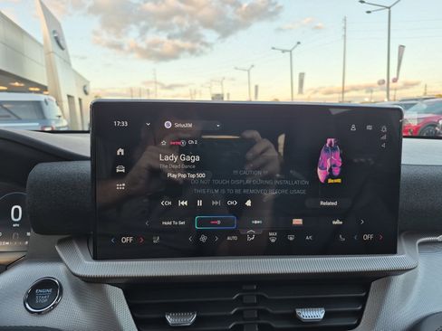 New 2026 Ford Explorer Active w/ Active Comfort Package image 33