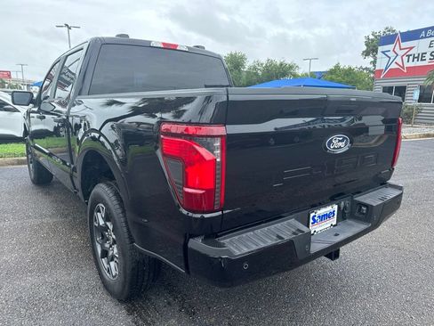 Used 2024 Ford F150 STX RWD image 3