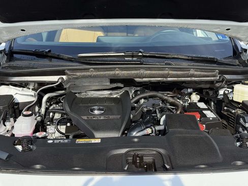 Used 2025 Lexus RX 350 Premium w/ Accessory Package AWD/4WD image 28