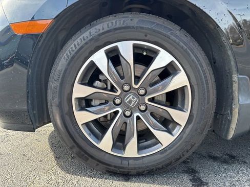 Used 2022 Honda Odyssey EX-L image 10