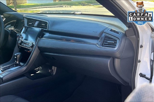 Used 2020 Honda Civic EX image 15