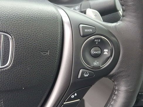 Used 2023 Honda Ridgeline RTL image 18