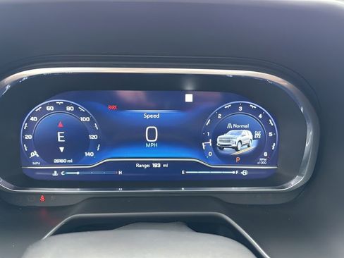 Used 2023 Chevrolet Tahoe High Country w/ LPO, Illumination Package image 34