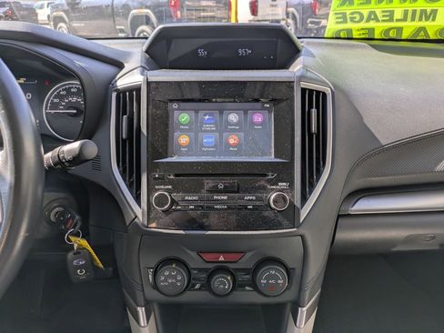 Used 2019 Subaru Forester Premium w/ All-Weather Package AWD/4WD image 21