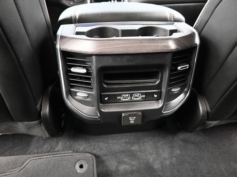Used 2025 RAM 1500 Laramie w/ Sport Appearance Package image 40