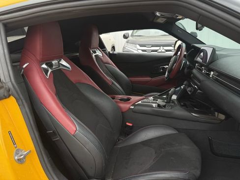 Used 2022 Toyota Supra A91 Edition w/ Driver Assist Package RWD image 26