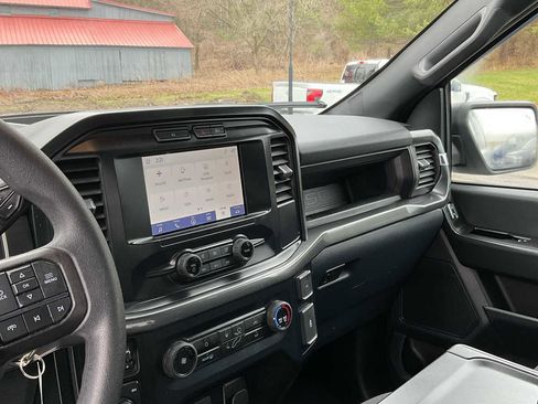 Used 2023 Ford F150 XL w/ STX Appearance Package image 32