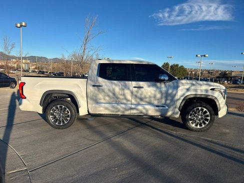 Used 2023 Toyota Tundra 1794 Edition image 10
