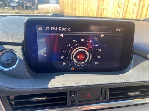 Used 2019 MAZDA MAZDA6 Touring image 17