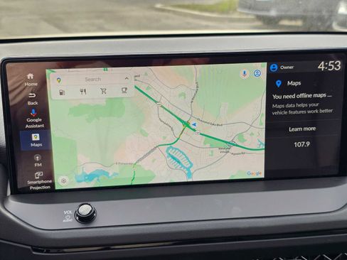 New 2024 Honda Accord Touring image 29