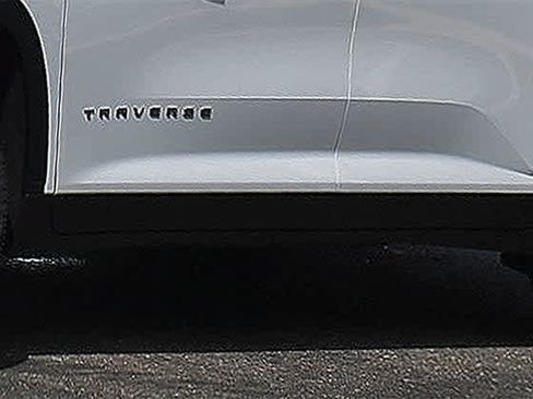 New 2026 Chevrolet Traverse LT w/ Driver Confidence Package AWD/4WD image 26