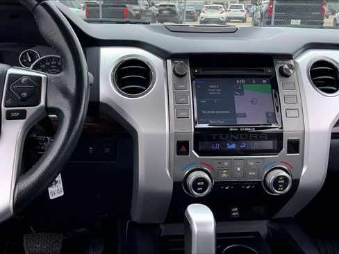 Used 2015 Toyota Tundra Limited image 7