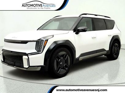 Used 2026 Kia EV9 GT-Line