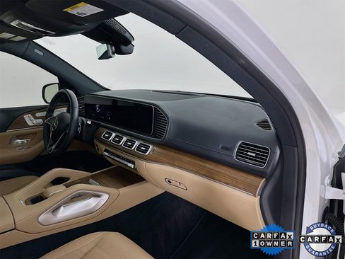Certified 2024 Mercedes-Benz GLE 350 4MATIC image 33
