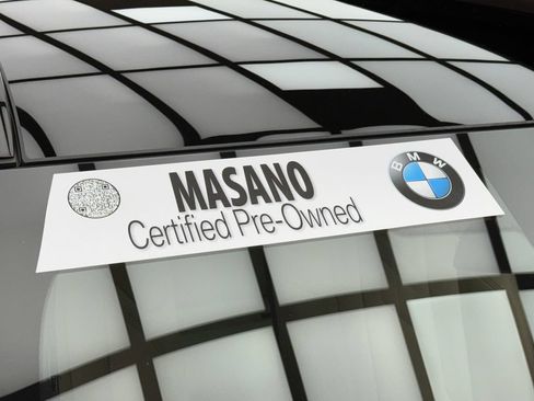 Certified 2025 BMW X3 M50 w/ Premium Package AWD/4WD image 7