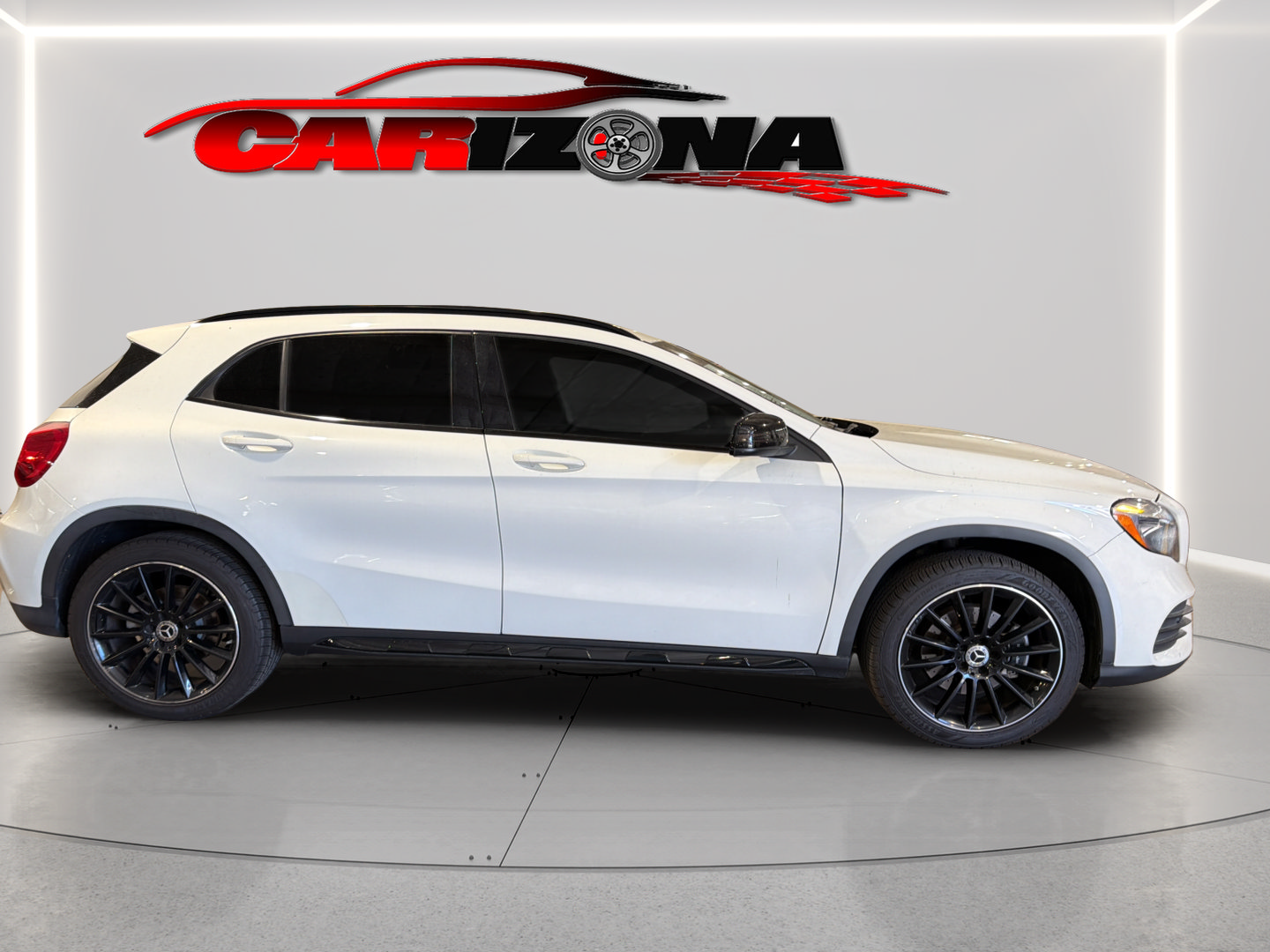 Used 2018 Mercedes-Benz GLA 250 image 4