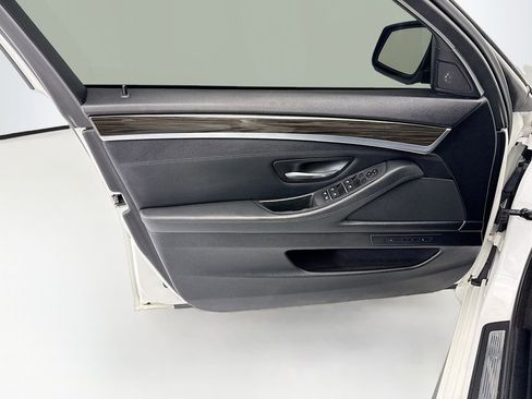 Used 2013 BMW 535i Sedan RWD image 23