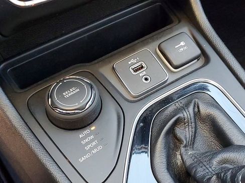 Used 2021 Jeep Cherokee Limited image 20