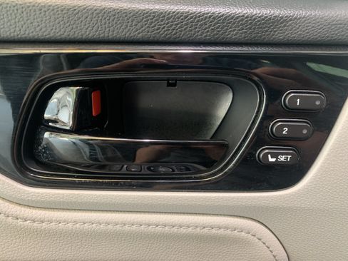 Used 2024 Honda Odyssey Elite image 33