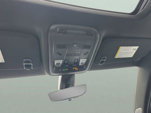 New 2025 Cadillac XT6 Sport w/ Technology Package image 22