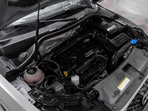 Used 2016 Audi Q3 2.0T Premium Plus w/ Technology Package AWD/4WD image 45